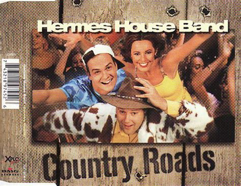 hermes house band - country roads|bill danoff country roads.